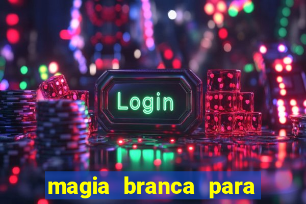 magia branca para unir casal